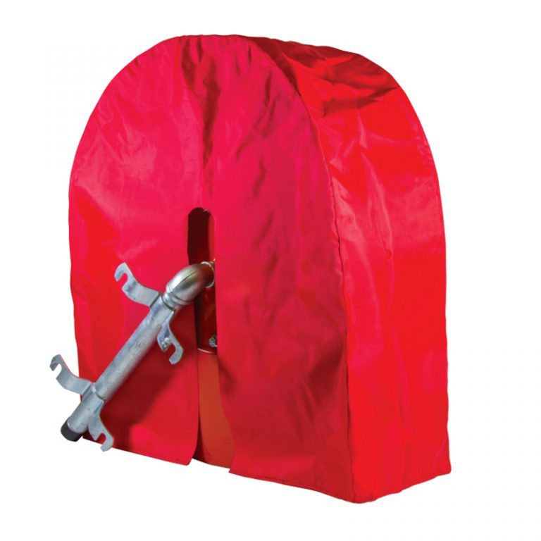 Fitted Fire Hose Reels & Accessories HECS Fire